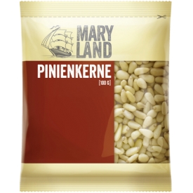 Maryland Pinienkerne