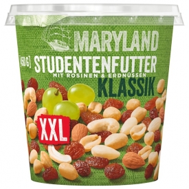 Maryland Studentenfutter Klassik XXL