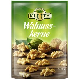 Kluth Walnußkerne, franz.