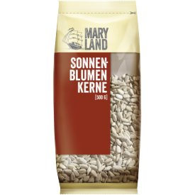 Maryland Sonnenblumenkerne