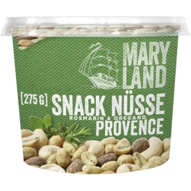Maryland Snach Nüsse Provence