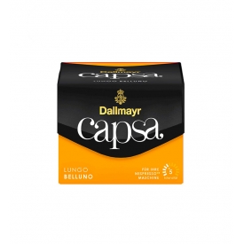 Dallmayr Capsa Lungo Belluno Kaffeekapseln