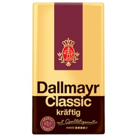 Dallmayr Classic Kraftig Kaffeebohnen