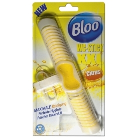 Bloo XXL WC-Stick Citrus