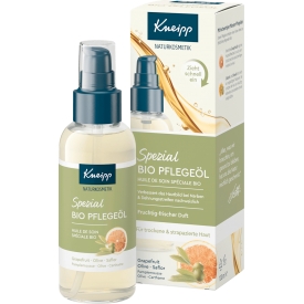 Kneipp Bio-HAUTÖl Naturkosmetik