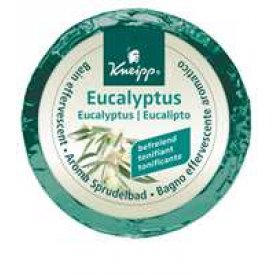 Kneipp Aroma Sprudelbad Eukalyptus