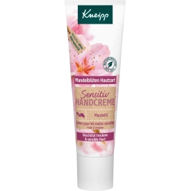 Kneipp Sensitiv Handcreme Reisegröße