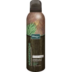 Kneipp Schaumdusche Männersache