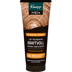 Kneipp Dusche Men Kraftvoll 200 ml
