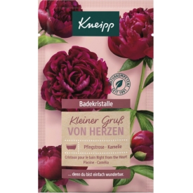 Kneipp Badesalz Kleiner Gruß von Herzen