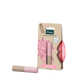 Kneipp Farbige Lippenpflege Natural Rosé