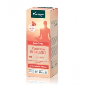 Kneipp Bade-Essenz Natürlich in Balance