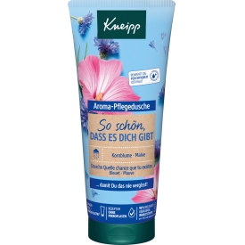 Kneipp Aroma-Pflegedusche So schön, dass es dich gibt