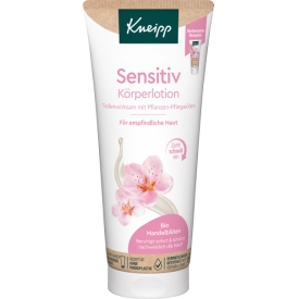 Kneipp Körperlotion Sensitiv Mandelnblüten