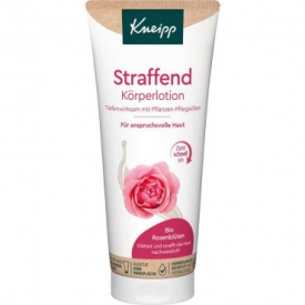 Kneipp Körperlotion Straffend Rosenblüten