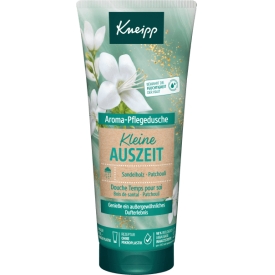 Kneipp Pflegedusche Kleine AUSZEIT