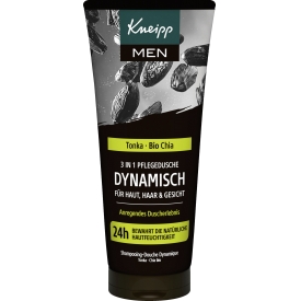 Kneipp Kneipp Men 3in1 Pflegedusche Dynamisch