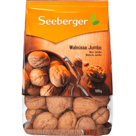 Seeberger Walnüsse, Jumbo