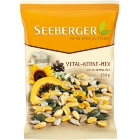 Seeberger Feine Spezialitäten Seed Mixture