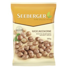 Seeberger Haselnusskerne