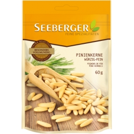 Seeberger Pinienkerne