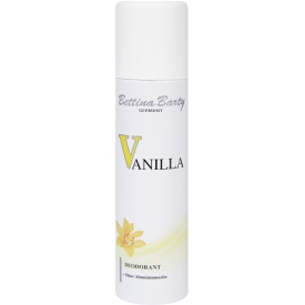 Bettina Barty Bettina Barty Vanilla Deospray