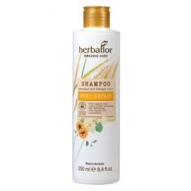 Bellmira Herbaflor Shampoo Deep Repair