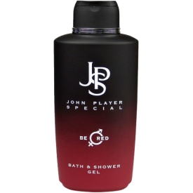 John Player Special Special Dusche Men Be Red