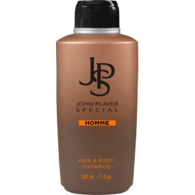 John Player Special Homme Hair & Body Shampoo