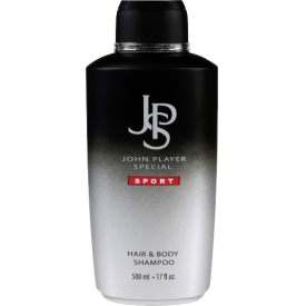 John Player Special John Player Special Sport Dusche