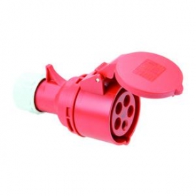 Rev Ritter Kupplung 5-polig 32A