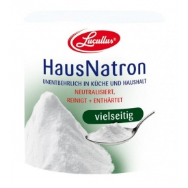 Lucullus Haus Natron