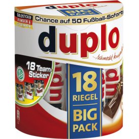Ferrero Duplo Big Pack
