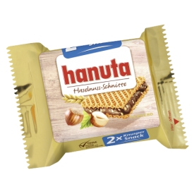 Ferrero Hanuta 2er