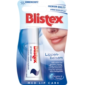 Blistex Lippenbalsam SF 15