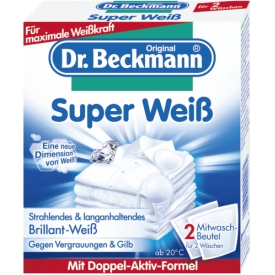 Dr. Beckmann Anti-Grau 2 x 40g
