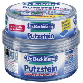 Dr. Beckmann Putzstein
