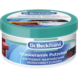 Dr. Beckmann Glaskeramik Putzstein