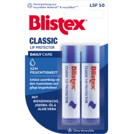 Blistex Daily Care Classic Stick