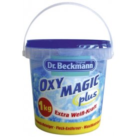 Dr. Beckmann Oxy Magic Plus