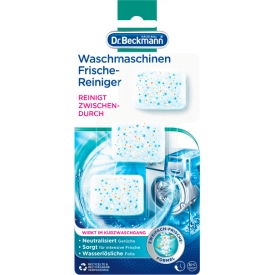Dr. Beckmann Waschmaschinen Frische-Reiniger