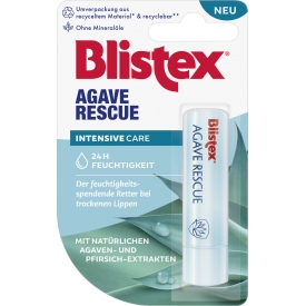 Blistex Agave Rescue Intensive Care