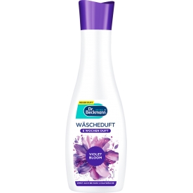 Dr. Beckmann Wäsche Duft Violet Bloom 250ml
