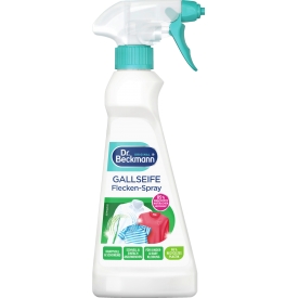 Dr. Beckmann Gallseife Flecken-Spray