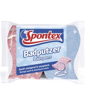Spontex Badputzer Badspons