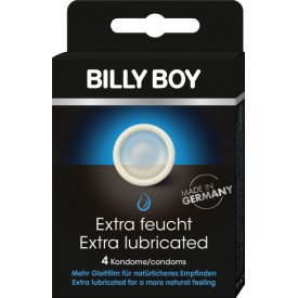 Billy Boy Kondome Extra Feucht SB-Pack