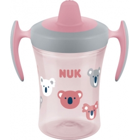 Nuk Baby-Trinkflasche