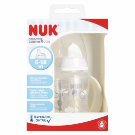 Nuk Trinkflasche von Nuk