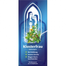 Klosterfrau Melissengeist