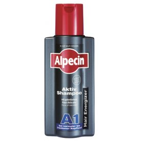 Alpecin Shampoo A1 Aktiv für normales Haar